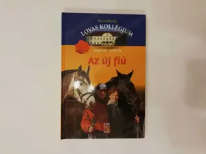 Rosenberg Lovas Kollégium 1-7. - kép 3