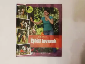 Éjféli lovasok - kép 4