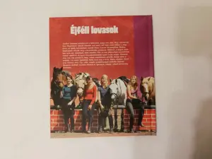 Éjféli lovasok - kép 2