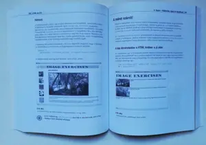 HTML és CSS Webszerkesztés stílusosan, CD-melléklettel - kép 2