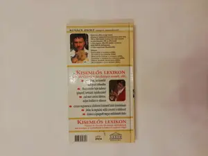 Kisemlős lexikon - kép 2