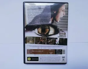 A szem - DVD - kép 2