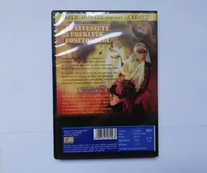 Az elveszett ereklyék fosztogatót 1-5. - kép 8
