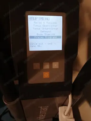 Professionális Fitvibe smart vibrációs edzőgép Eladó! óbuda 120000ft  - kép 5