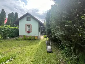 Szigetcsépen vízparti telek 2 házzal ,stéggel eladó - kép 2