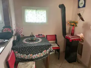 Szigetcsépen vízparti telek 2 házzal ,stéggel eladó - kép 5