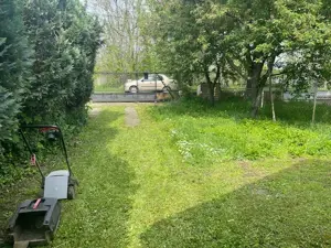 Szigetcsépen vízparti telek 2 házzal ,stéggel eladó - kép 11