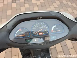 Aprilia Sr 50 Megkímélt Gyári  - kép 3