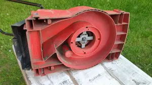 MTD 34-11 E 1100 Wattos fűnyíró motor eladó - kép 13