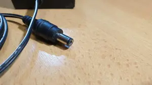 12V - 1,25A tápegység, adapter eladó - kép 5