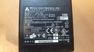 12V - 1,25A tápegység, adapter eladó - kép 6