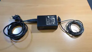 12V - 1,25A tápegység, adapter eladó