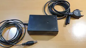 12V - 1,25A tápegység, adapter eladó - kép 9