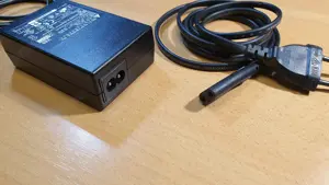 12V - 1,25A tápegység, adapter eladó - kép 8
