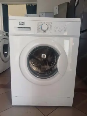 Használt Starlight WMM-508A+ Elöltöltős Mosógép [H16803] 3-6 hónap garanciával