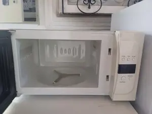 Használt Sencor SMW 5120 Mikrohullámú Sütő [H16799] 3 hónap garanciával - kép 2