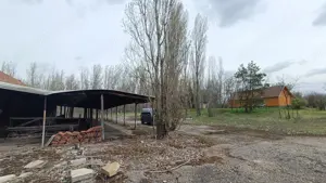 Tajón gazdasági épület, fűrészüzem eladó! - kép 5