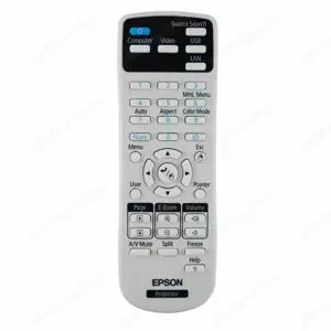 Epson H694A Projector távirányító eredeti   