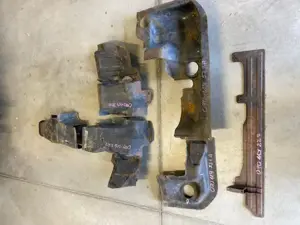 VW T25 T3 Motortér lemezek eladók