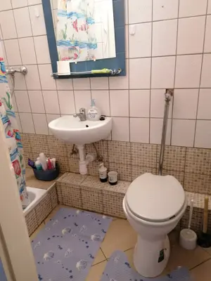Kiadó garzonlakás Győr  belvárosában - kép 5