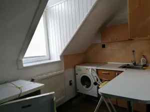 Kiadó garzonlakás Győr  belvárosában - kép 4