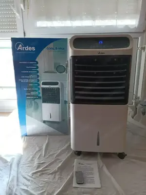 Ardes 5R12 Léghűtő, levegőhűtő