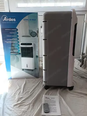 Ardes 5R12 Léghűtő, levegőhűtő - kép 4