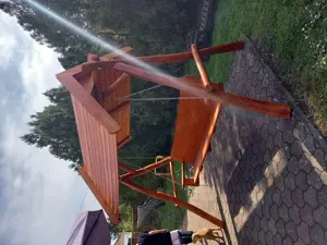 Tetős hintaágy egyenesen a gyártótól - kép 5
