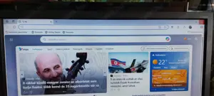 Eladó Acer Monitor  - kép 2