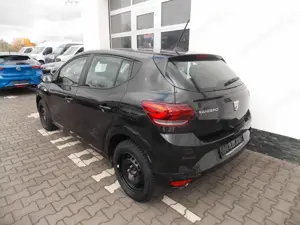 Dacia Sandero III Comfort - kép 6