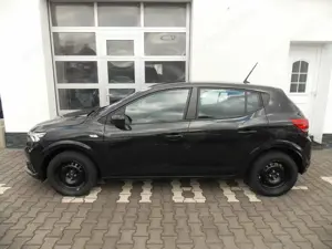Dacia Sandero III Comfort - kép 5
