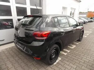 Dacia Sandero III Comfort - kép 8