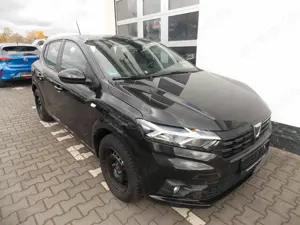 Dacia Sandero III Comfort - kép 4