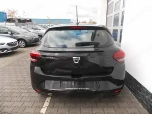 Dacia Sandero III Comfort - kép 7