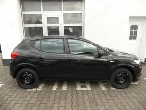 Dacia Sandero III Comfort - kép 9
