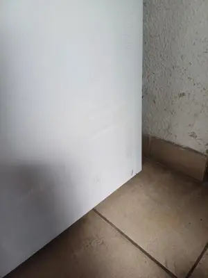 Outlet HAIER HTW7720DNGW Alulfagyasztós hűtőszekrény [O127] 6 hónap garanciával - kép 3