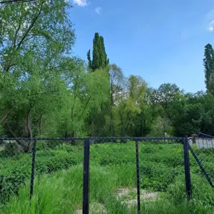 Gombán központtól nem messze, 637 m2-es építési telek