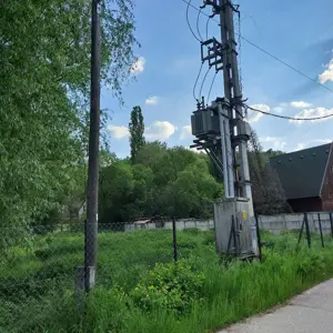 Gombán központtól nem messze, 637 m2-es építési telek - kép 2