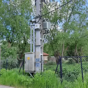 Gombán központtól nem messze, 637 m2-es építési telek - kép 3