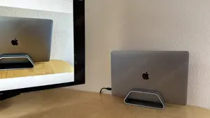 Eladó MacBook Pro 15  (2018)   i7   16GB   512GB   Radeon 560X   csak külső monitorral használható - kép 4