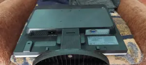 Eladó LG 17"  monitor. - kép 4