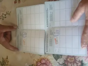 Közép Ázsiai kölykök 