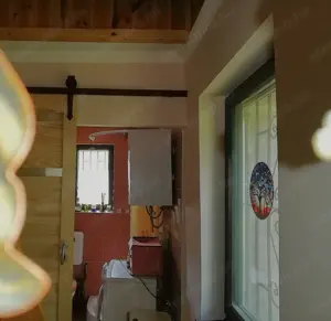 Természetközeli ház eladó  - kép 11