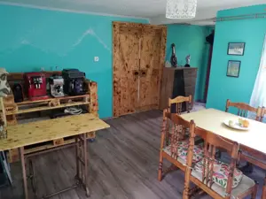 Természetközeli ház eladó  - kép 9