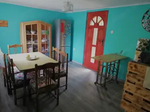 Természetközeli ház eladó  - kép 6