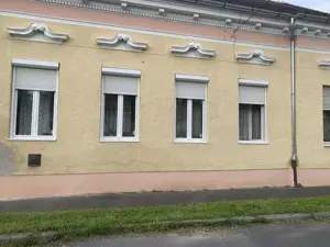 Eladó 50m2-es lakás Garázzsal Nagykanizsa, Rákóczi utcában