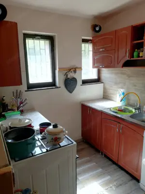 Természetközeli ház eladó  - kép 12