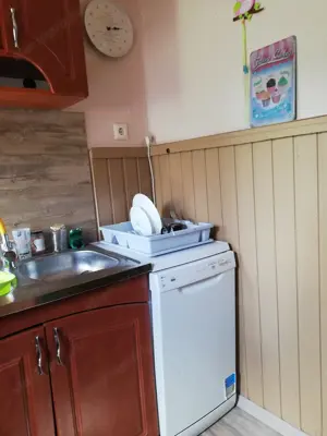 Természetközeli ház eladó  - kép 14