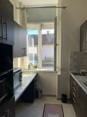 Eladó 50m2-es lakás Garázzsal Nagykanizsa, Rákóczi utcában - kép 12
