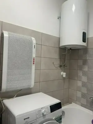 Eladó 50m2-es lakás Garázzsal Nagykanizsa, Rákóczi utcában - kép 8
